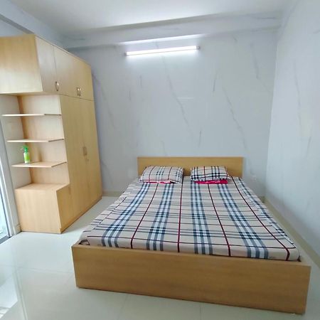 Natural House Hostel ホーチミン市 エクステリア 写真