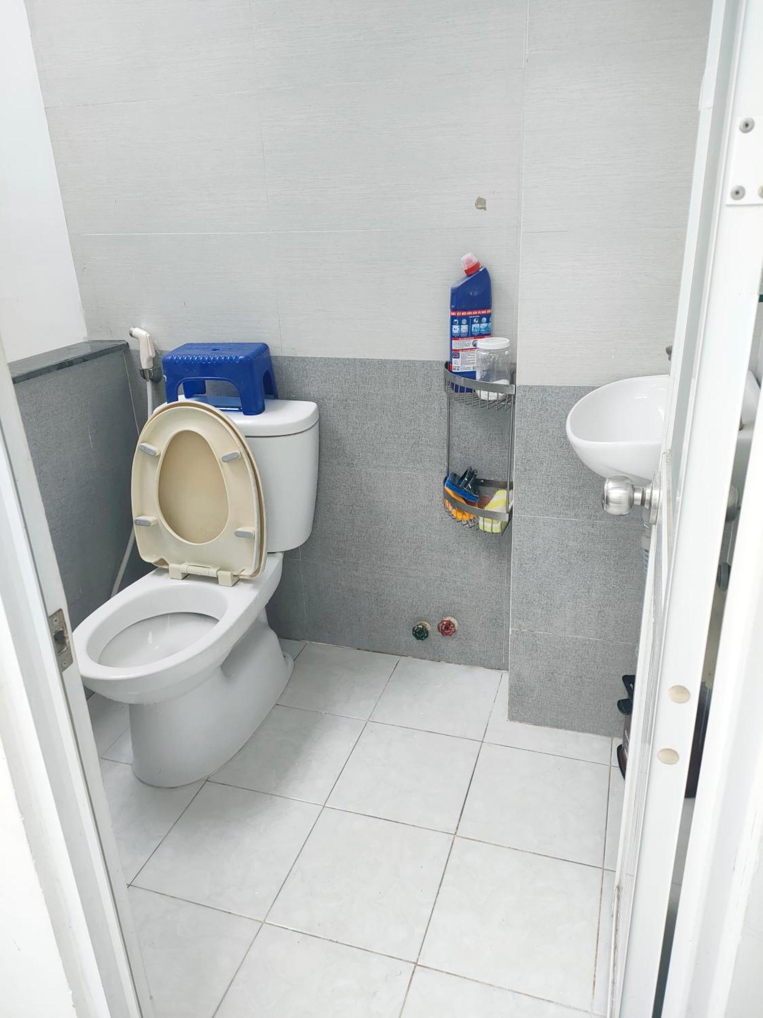 Natural House Hostel ホーチミン市 エクステリア 写真