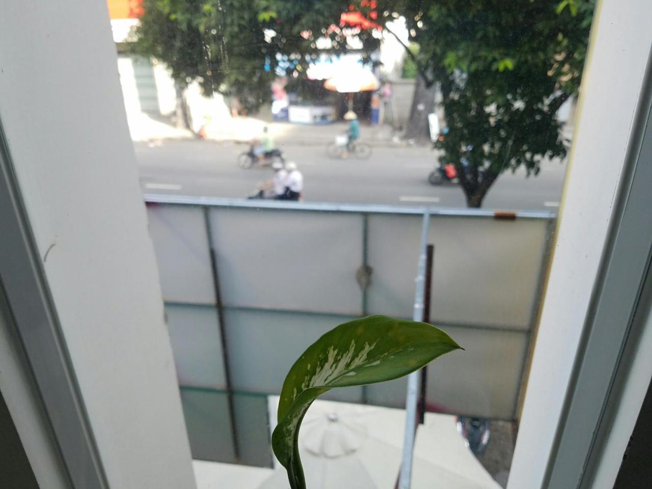 Natural House Hostel ホーチミン市 エクステリア 写真